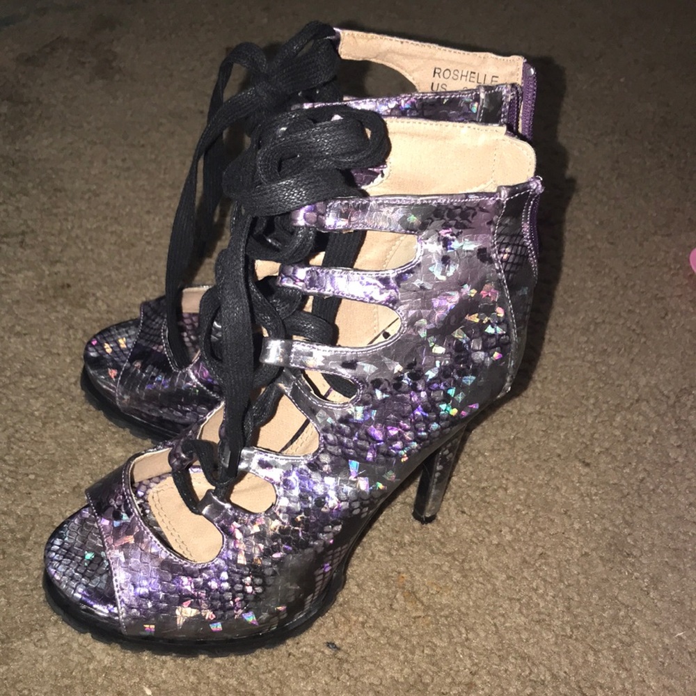 Heels